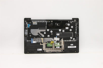 Lenovo Upper C81YM PL_BLK NFP NBLKB_BEL 5CB1A14102