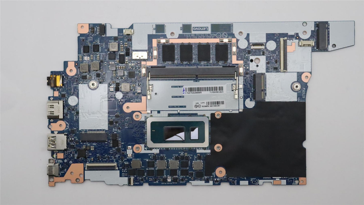 Lenovo i3-1215UIUHDG8G WIN NA YTdT2yAB 5B21K85287
