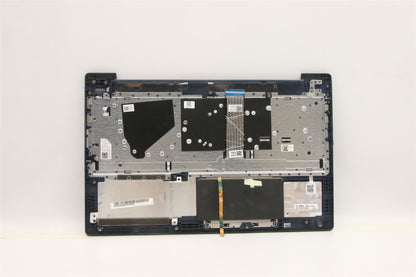 Lenovo Upper Case ASM_BEL L82FG FPABBL 5CB1B42835