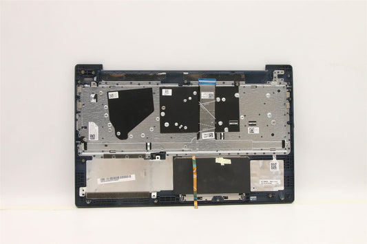 Lenovo Upper Case ASM_BEL L82FG FPABBL 5CB1B42835