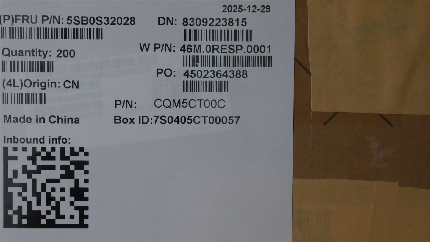 Lenovo Flex 7 14IAU7 7 14IRU8 5 14IAU7 5 14ALC7 Speaker Speakers 5SB0S32028