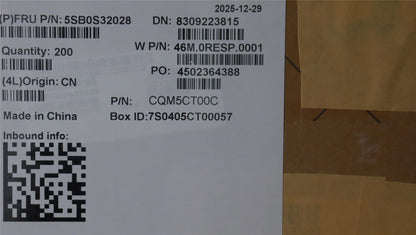 Lenovo Flex 7 14IAU7 7 14IRU8 5 14IAU7 5 14ALC7 Speaker Speakers 5SB0S32028