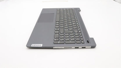 Lenovo Upper Case ASM_FRAL82SFFP_SG_NB_PC 5CB1J01242