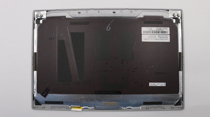 Lenovo MECH_ASM Case,Rear,Cover,WQHD,IR,Silver 01LV504