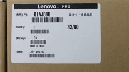 Lenovo ThinkCentre M920x GPU Graphics Card 01AJ880