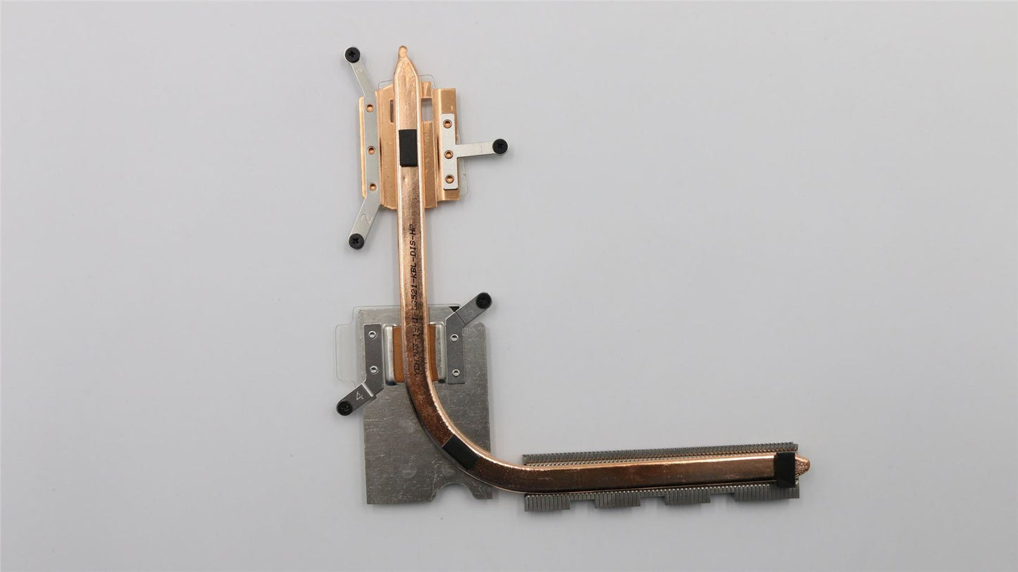 Lenovo 5H40N87789 THERMAL MODULE DIS GT3 L80XG