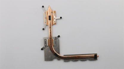 Lenovo 5H40N87789 THERMAL MODULE DIS GT3 L80XG