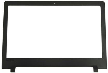 Lenovo IdeaPad 110-15ISK Cadre de garniture avant Couvercle Noir 5B30L82917