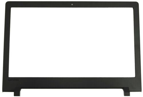 Lenovo IdeaPad 110-15ISK Blende vorne Zierrahmen Abdeckung Schwarz 5B30L82917