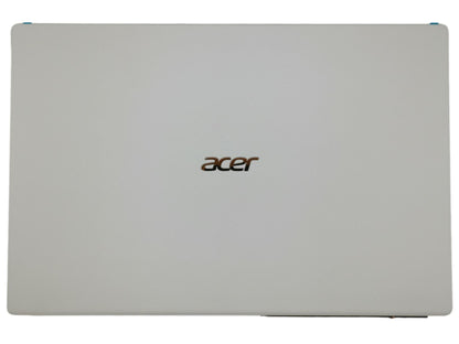 Acer Swift SF514-54 SF514-54G LCD Cover Rear Back Housing White 60.HLJN8.001