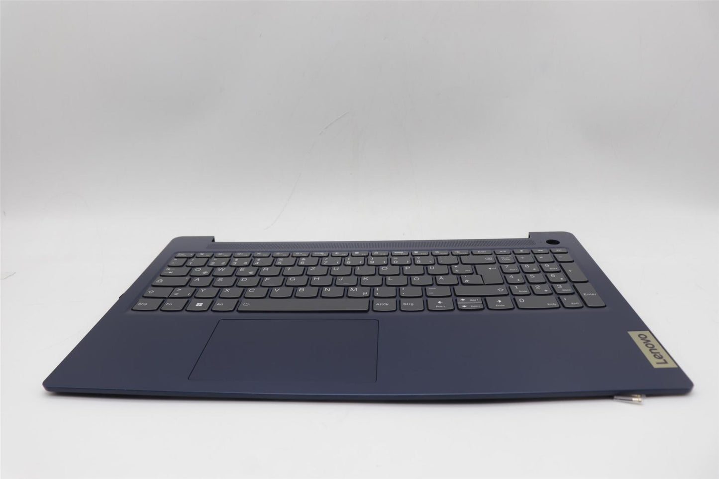 Lenovo Upper Case ASM_GER L82X7 ABFP BL 5CB1L45572