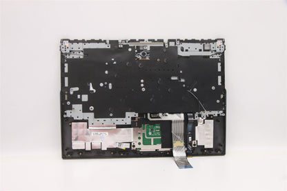Lenovo Upper Case ASM_BEL L82JFSGw/RGBWRF 5CB1D09617