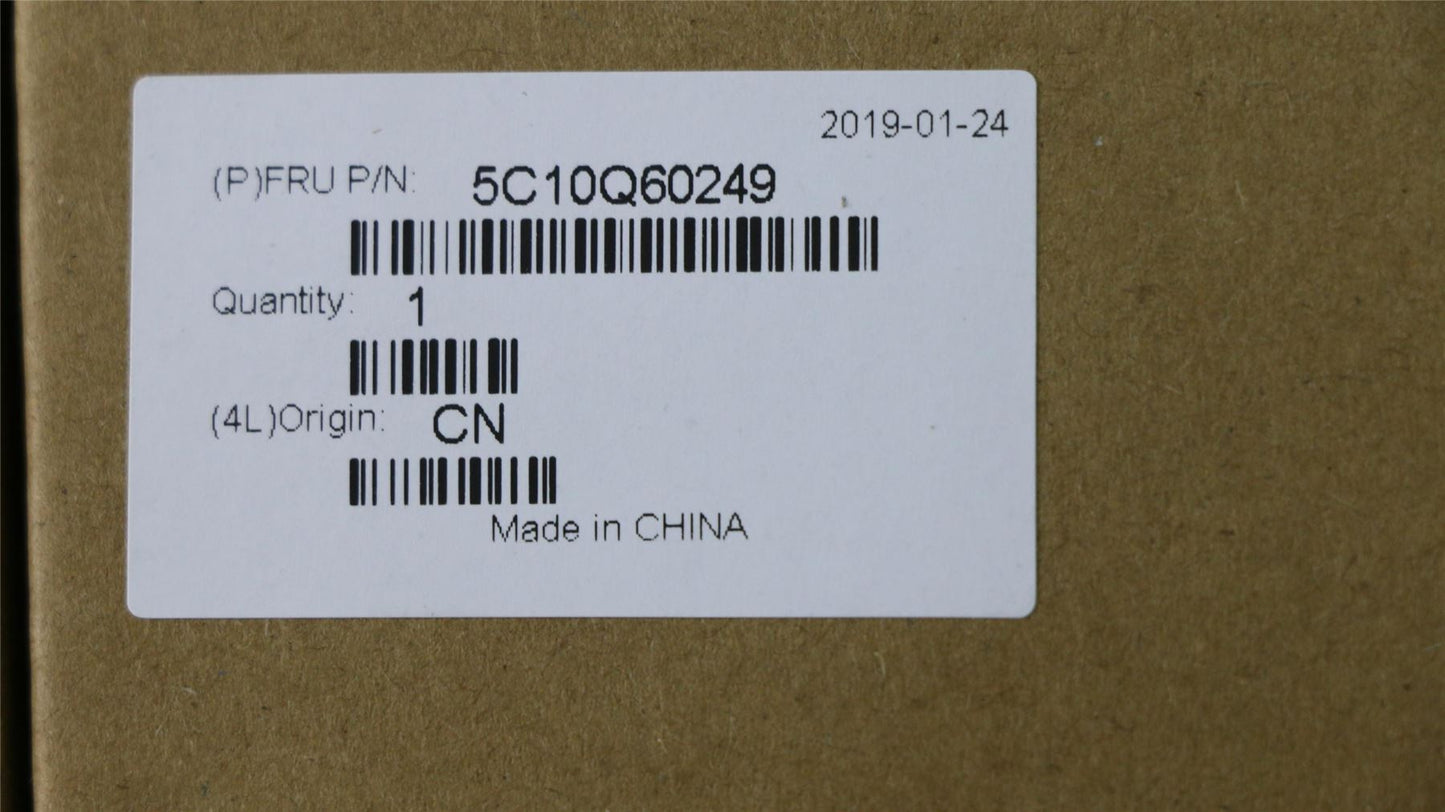 Lenovo V330-15ISK V330-15IKB DC In Port Socket Power Cable 5C10Q60249