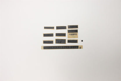 Lenovo ThinkPad E531 Bottom Base Lower Cover Black 04X1130