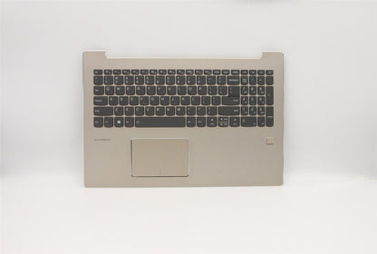 Lenovo UPPER CASE ASML80YLBLCHAMENGFPR 5CB0N98545