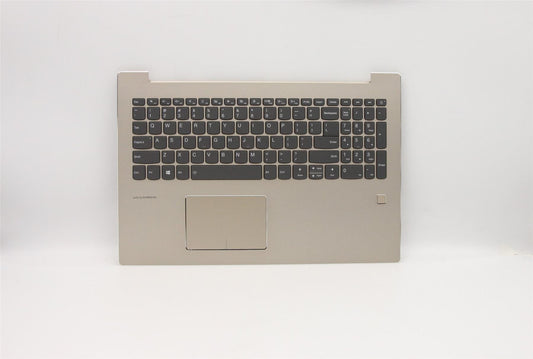 Lenovo UPPER CASE ASML80YLBLCHAMENGFPR 5CB0N98545