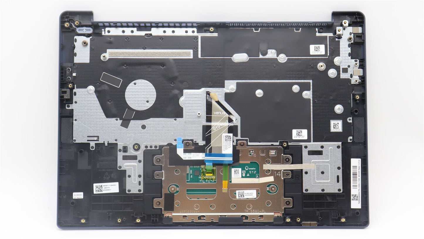 Lenovo IdeaPad 5 14IRL8 5 14ABR8 Palmrest Cover Touchpad Keyboard 5CB1L11208
