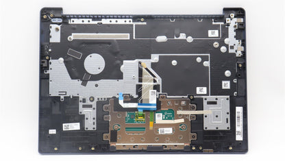 Lenovo IdeaPad 5 14IRL8 5 14ABR8 Palmrest Cover Touchpad Keyboard 5CB1L11208