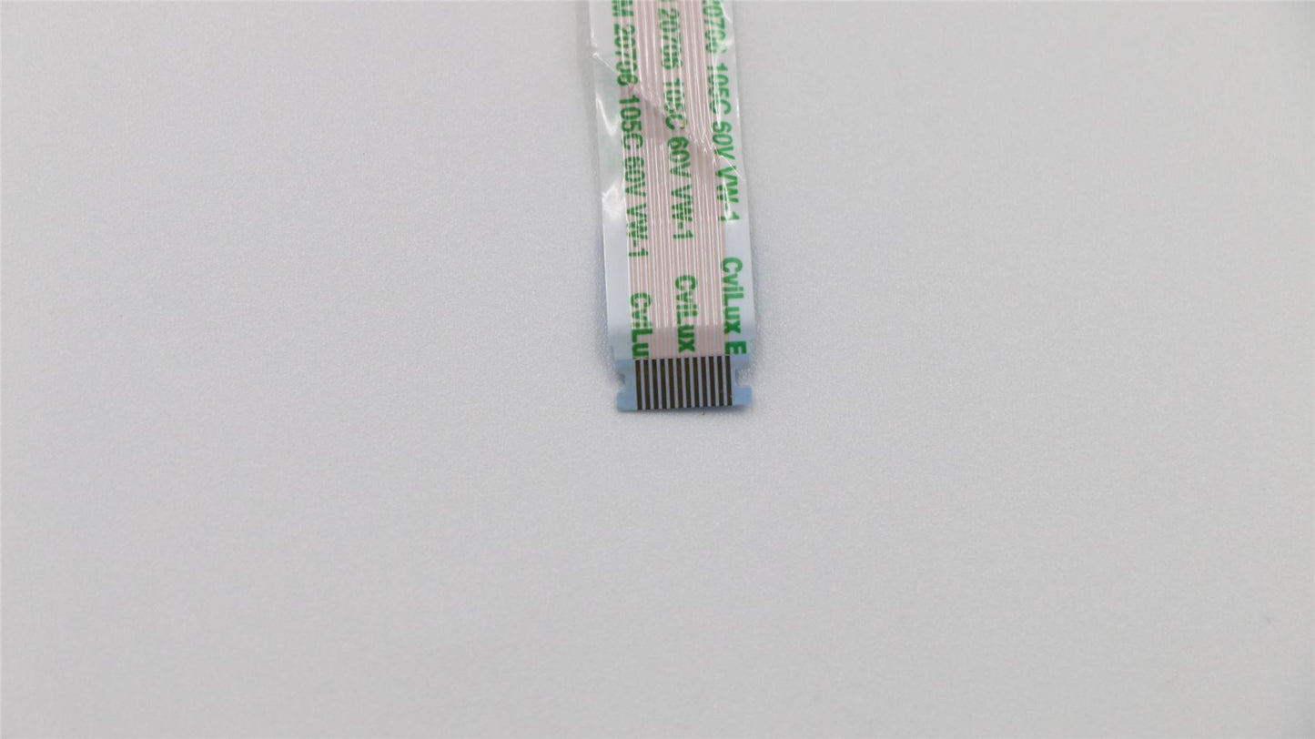 Lenovo ThinkPad L570 L560 Trackpad Touchpad Cable 00NY619