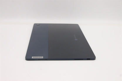 Lenovo Duet Duet 5 Chromebook 13Q7C6 LCD Cover Rear Back Housing Blue 5CB1E19834