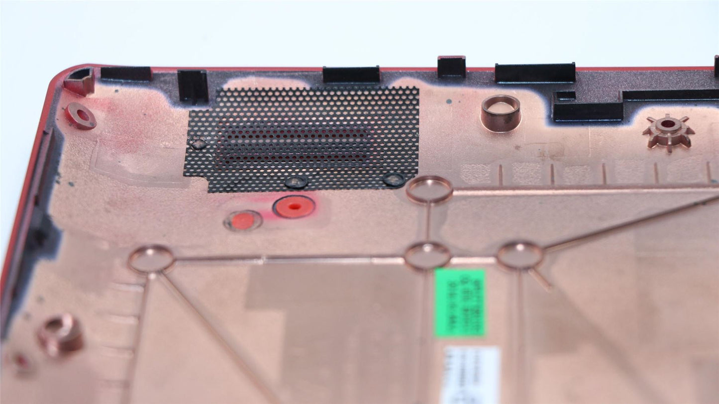 Lenovo S41-70 U41-70 Bottom Base Lower Cover Red 5CB0H71455