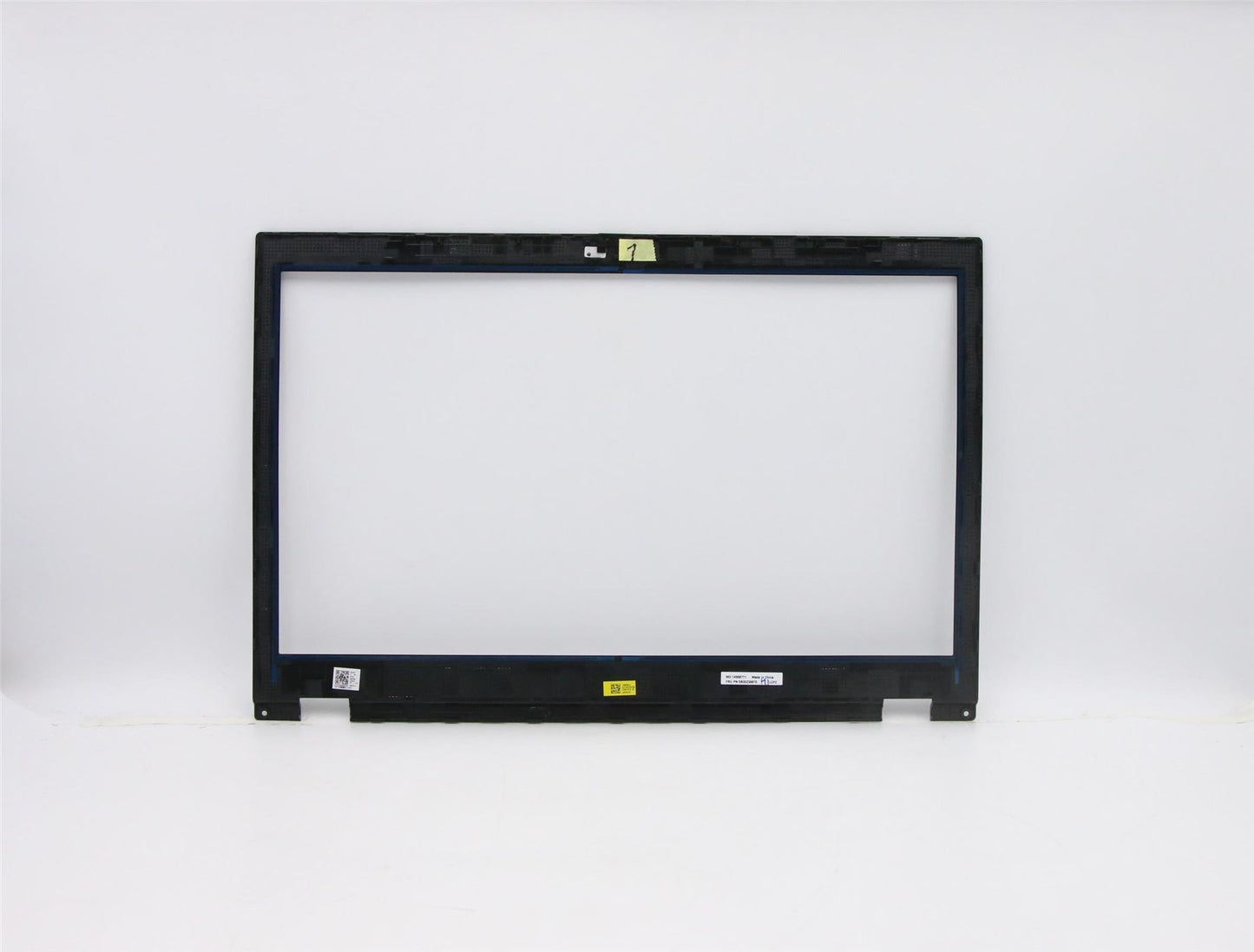 Lenovo FRU BEZEL P17 B COVER IR UHD ASSY 5B30Z38870
