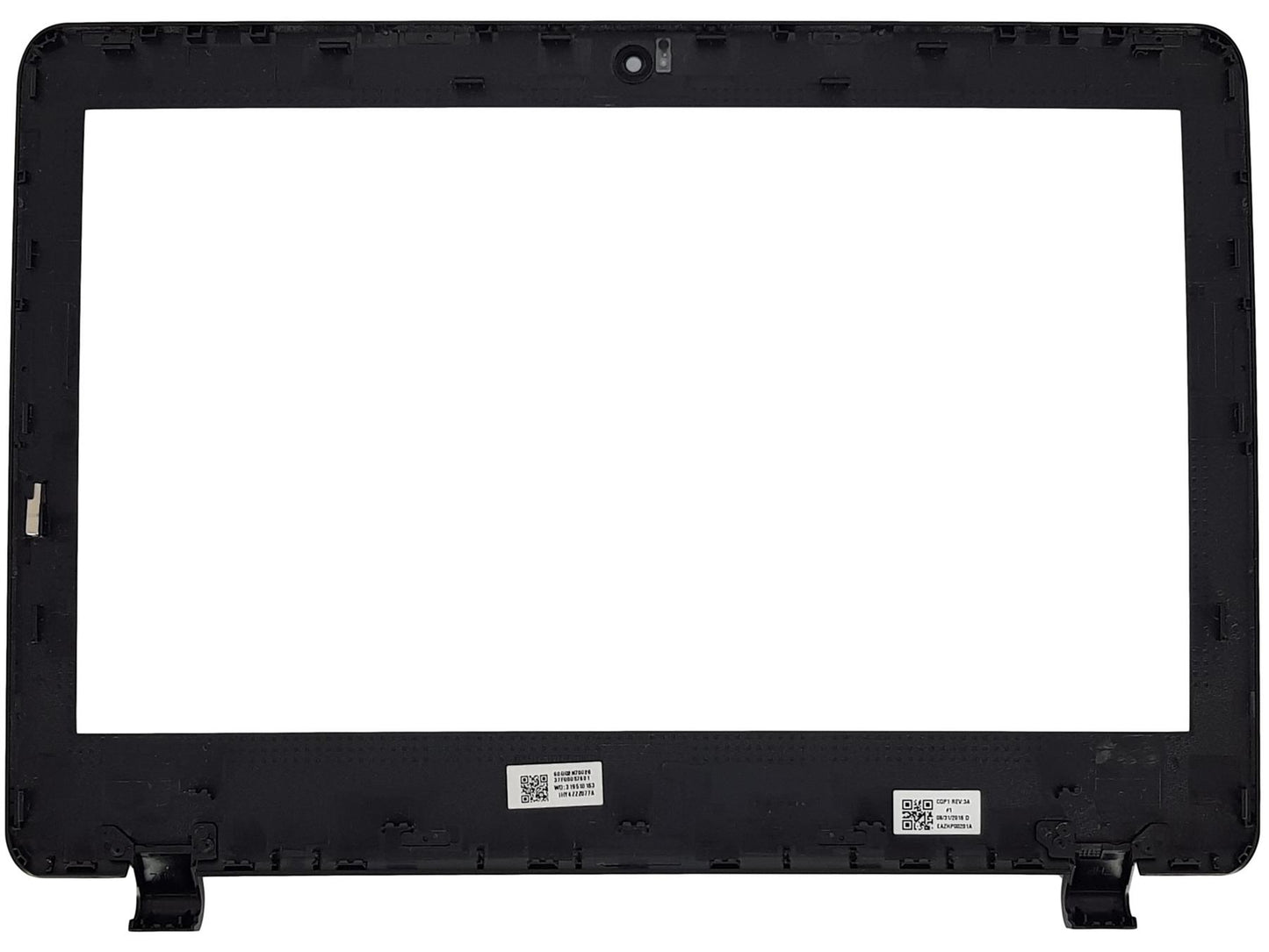 Acer Aspire ES1-132 Bezel front trim frame Cover Black 60.GG2N7.002