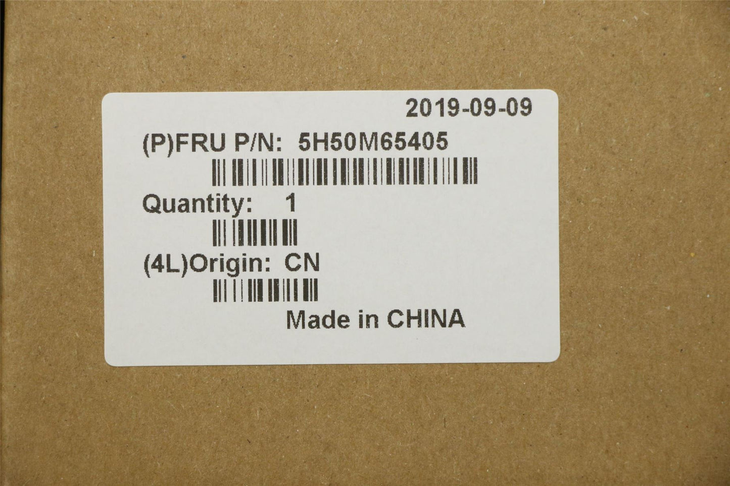 Lenovo Hinge L 80VV Golden R + L 5H50M65405