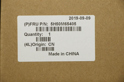 Lenovo Hinge L 80VV Golden R + L 5H50M65405