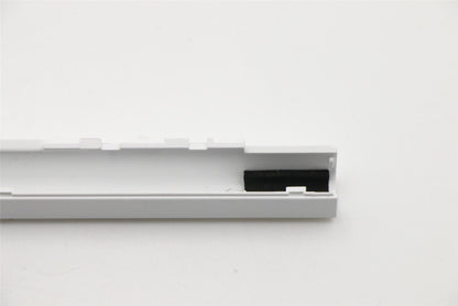 Lenovo Winbook 120S-11IAP Hinge Cap Strip Trim Cover White 5CB0P20691
