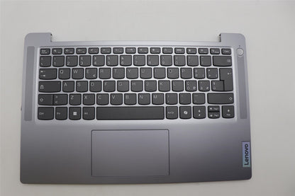 Lenovo Upper Case ASM_ITA L83E5NFP AG NBL 5CB1N94696