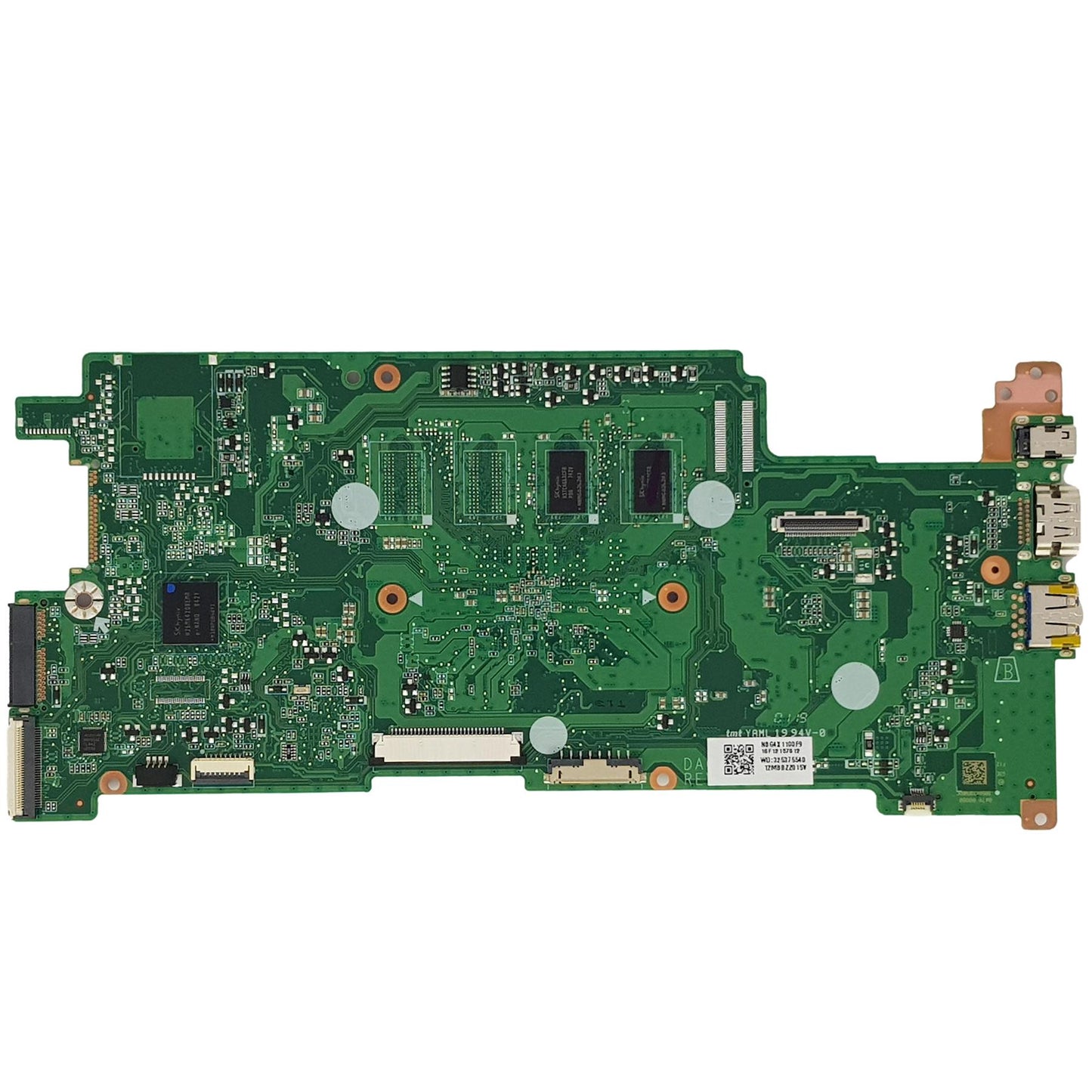 Acer Chromebook CB3-132 Motherboard Mainboard NB.G4X11.00F