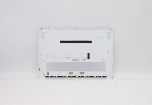 Lenovo Yoga 7 Carbon 13ITL5 Bottom Base Lower Cover White 5CB1B07721