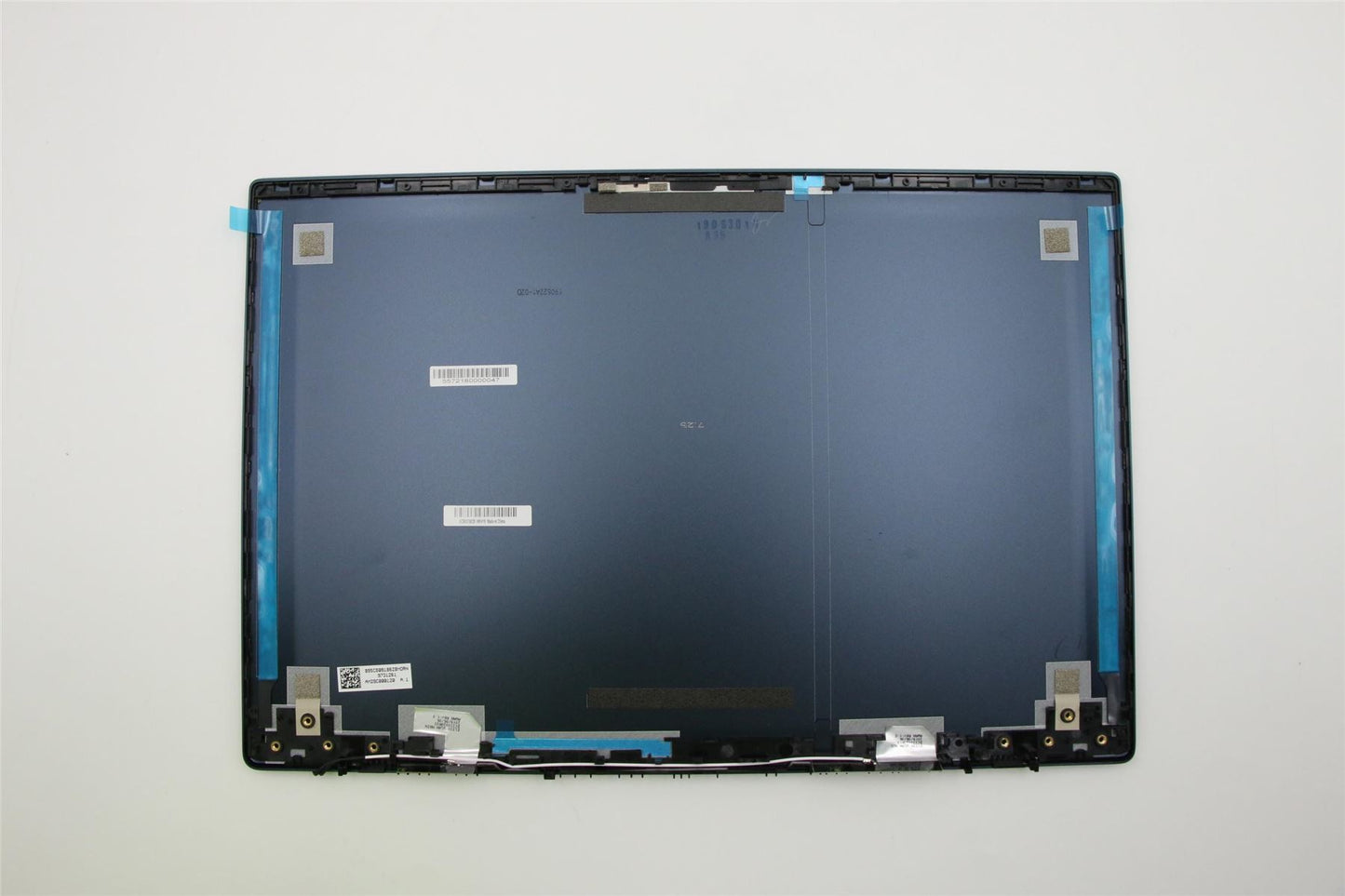 Lenovo IdeaPad S340-15IWL Touch LCD Cover Rear Back Housing Blue 5CB0S18628