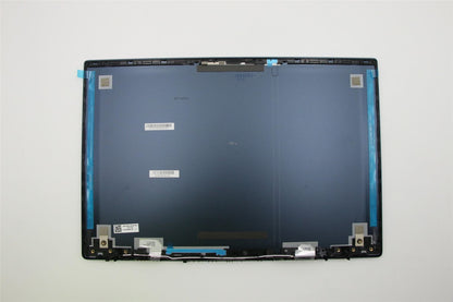 Lenovo IdeaPad S340-15IWL Touch LCD Cover Rear Back Housing Blue 5CB0S18628