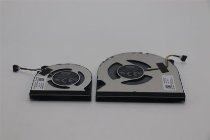 Lenovo FAN L 83FF (L+R) AVC 5F10S14171