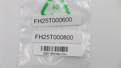 Lenovo 02DD011 RUBBER FRU Keyboard rubber Kit for IR