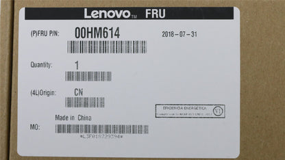 Lenovo ThinkPad Helix T460s T440s T431s E555 AC Charger Adapter Power 00HM614
