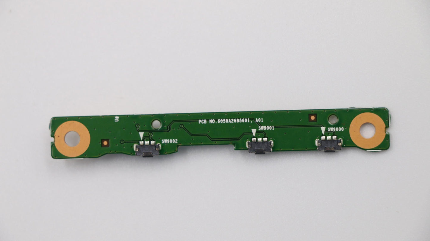 Lenovo T horizon2e Power Board 5C50G59973