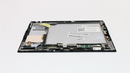 Lenovo 10,WUXGA,AUO/YFO,BK,Dig,NFC 00HW990