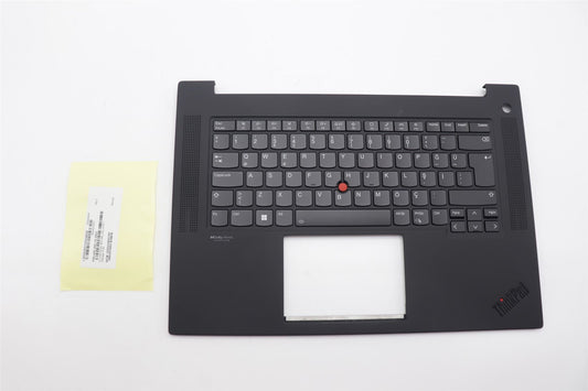 Lenovo NoWW C-Cvr+TUR KB ASM,CHY 5M11D12099