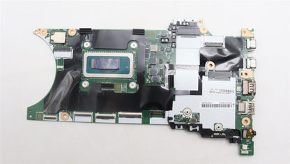 Lenovo ThinkPad T14s Gen 4 Motherboard Mainboard UMA INTELI71360P 16G 5B21L59845