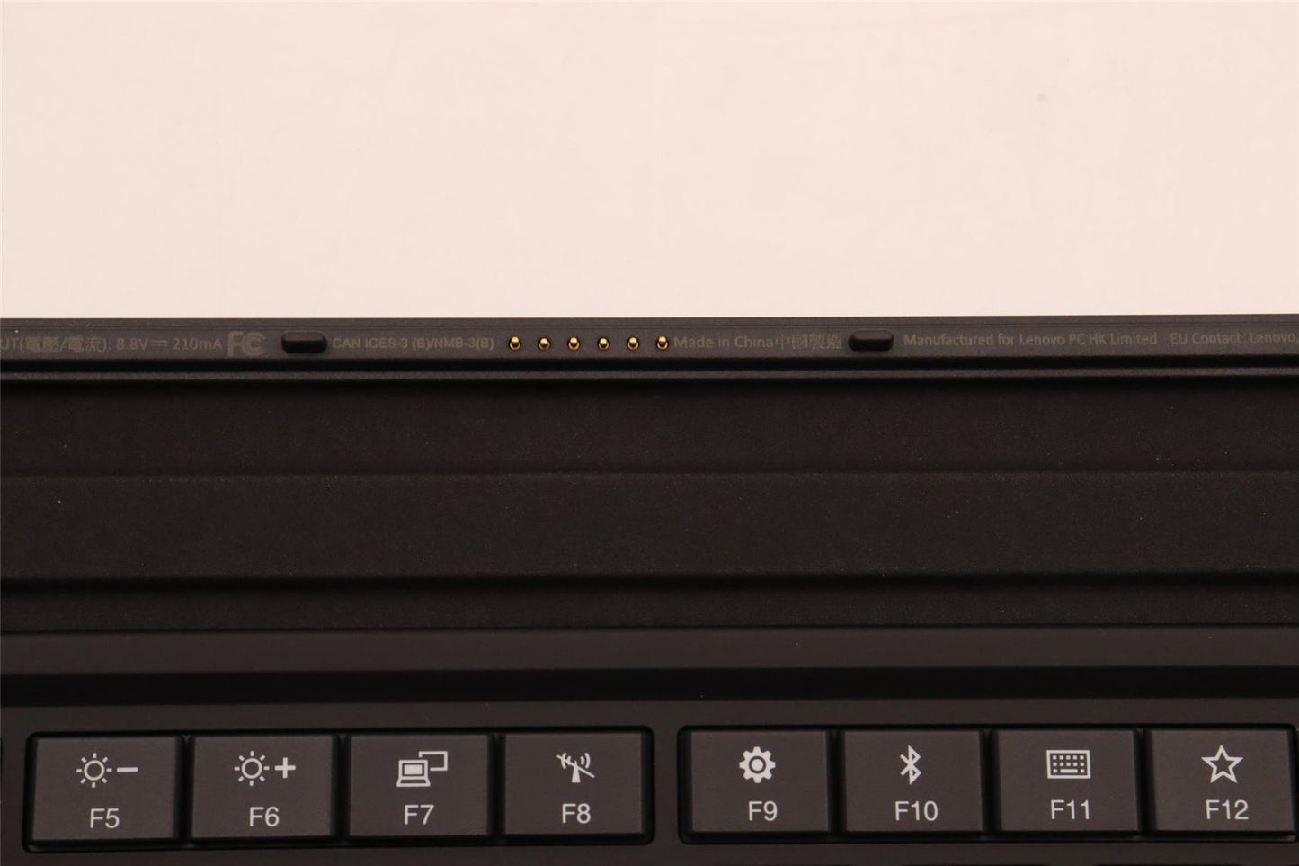Lenovo X1TB-3,Thin KBD,CZS,CHY 02HL185
