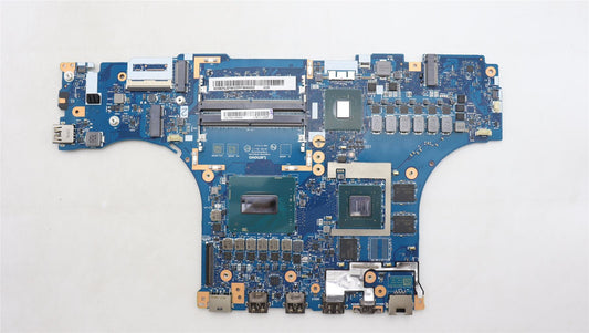 Lenovo Legion 5 16IRX8 Motherboard Mainboard DIS INTELI913900HX 5B21L37191
