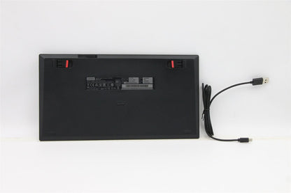 Lenovo TrackPoint KBD-Nordic 5D50X49593