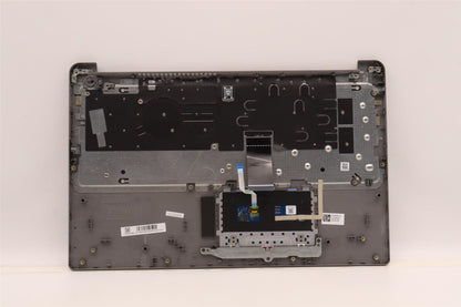 Lenovo UpperCaseASM_SLV C82R1 NFP CG 5CB1F36648
