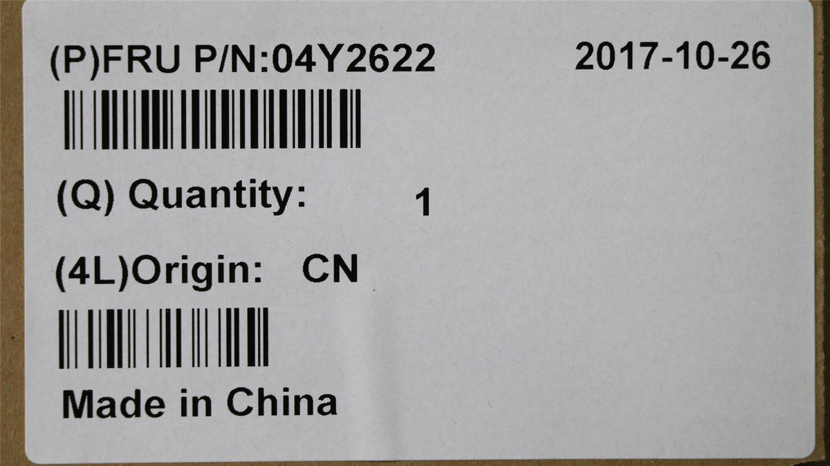 Lenovo TP_YOGA12, CFR, CHY, Backlit Canadian French Keyboard 04Y2622