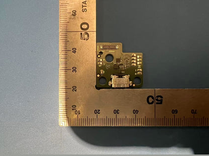 Lenovo A401LV Board&*HQ31600025M40 CS USB Board 5P68C31358