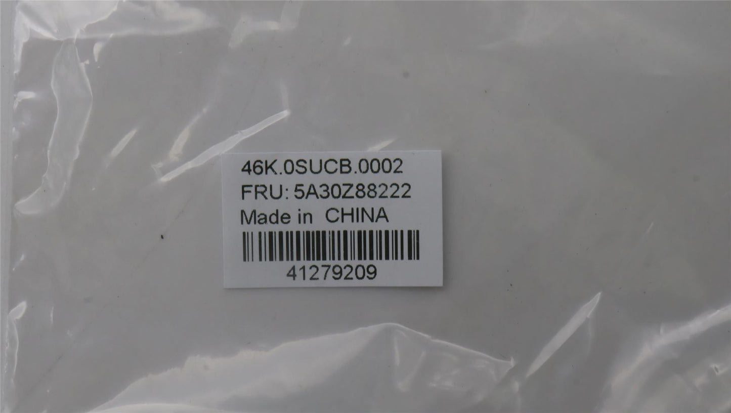 Lenovo FRU WL Antenna Aux&Main HT100WG4 5A30Z88222