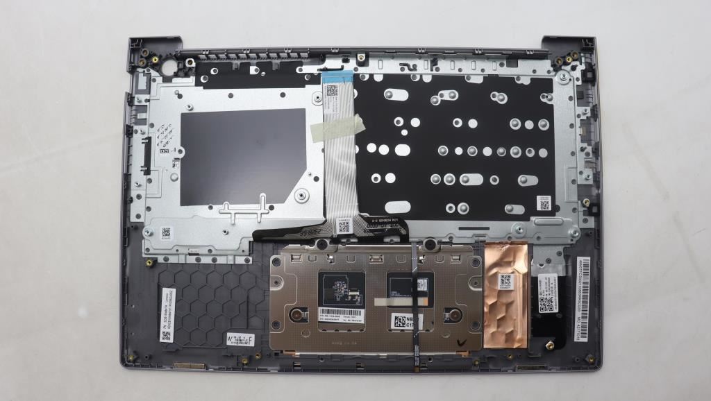 Lenovo COVER Upper Case ASM_POR W21KG AGBL 5CB1M48479